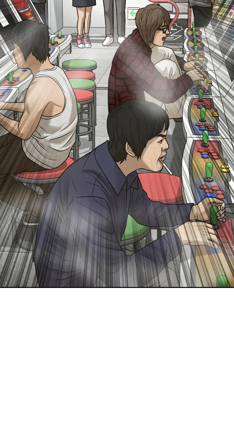 Read Ulzzang Era chapter 4 image 35 on Lezhin