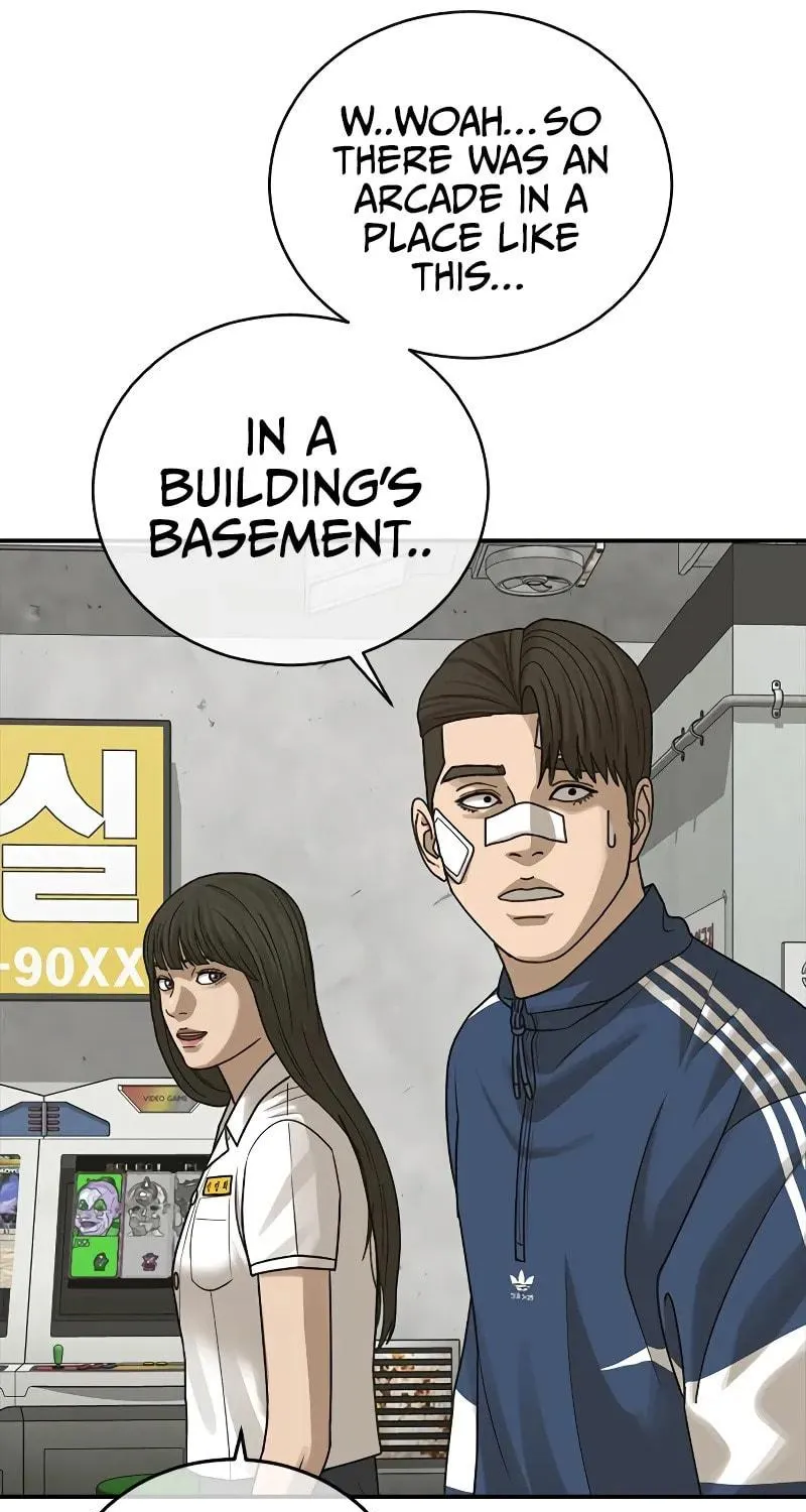 Read Ulzzang Era chapter 4 image 37 on Lezhin