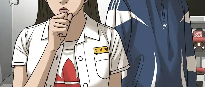 Read Ulzzang Era chapter 4 image 44 on Lezhin