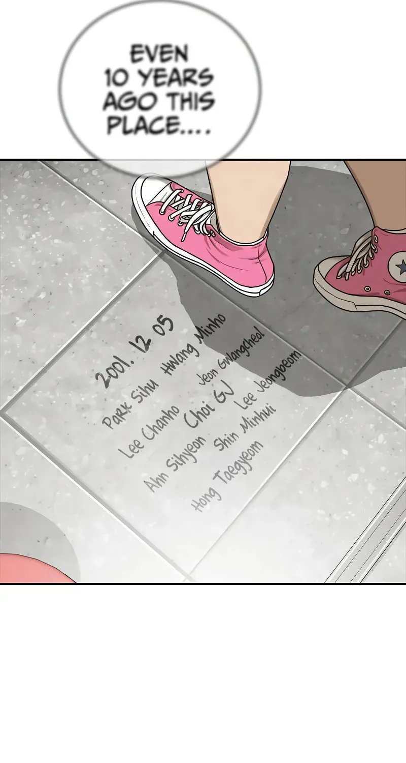 Read Ulzzang Era chapter 4 image 49 on Lezhin