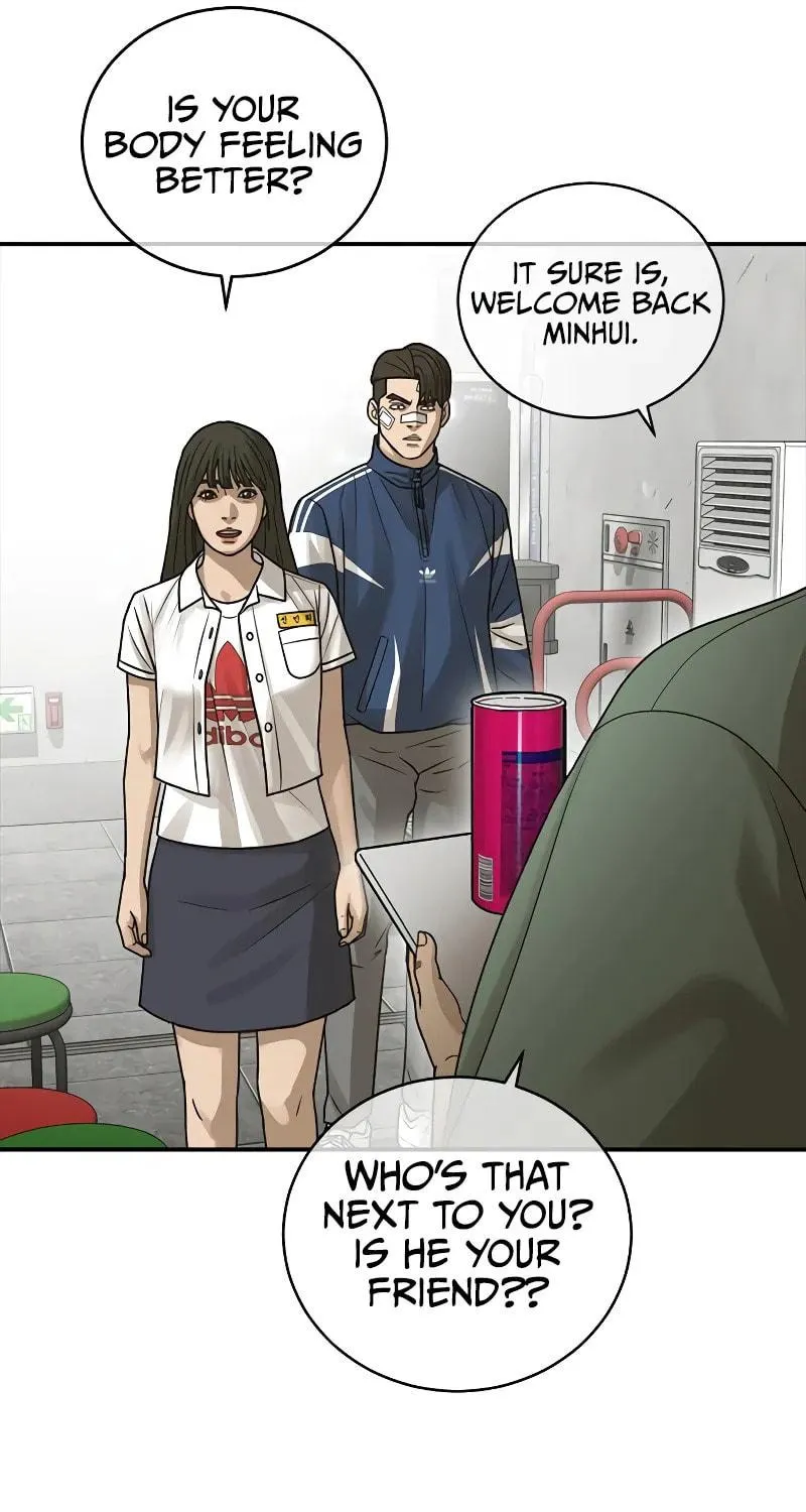 Read Ulzzang Era chapter 4 image 57 on Lezhin