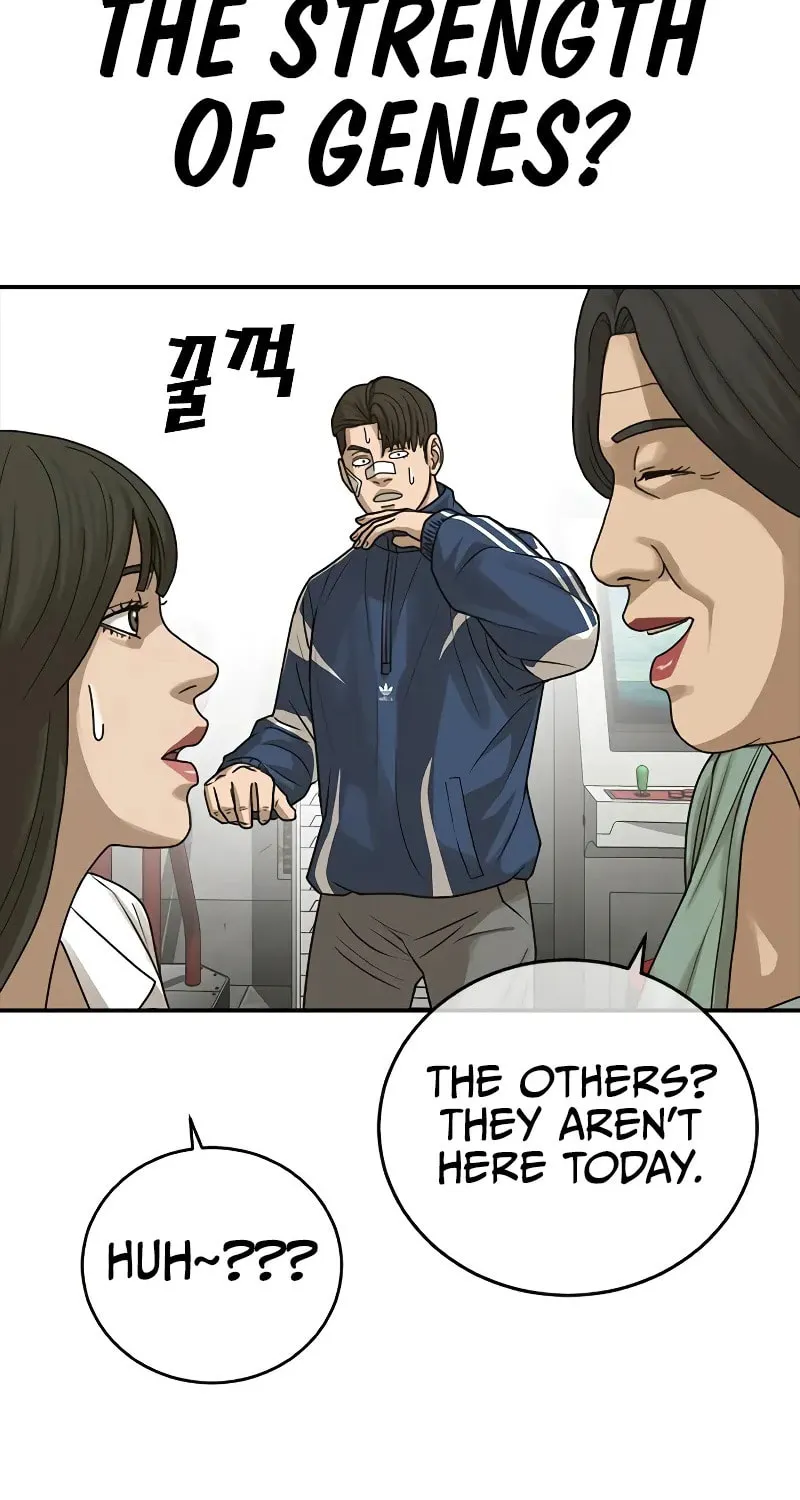 Read Ulzzang Era chapter 4 image 65 on Lezhin