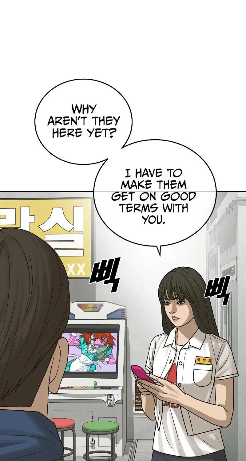 Read Ulzzang Era chapter 4 image 67 on Lezhin