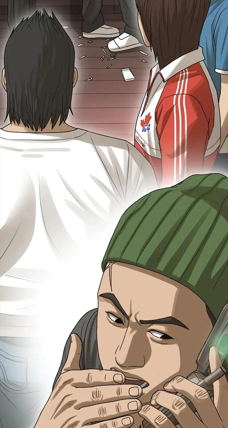 Read Ulzzang Era chapter 4 image 75 on Lezhin