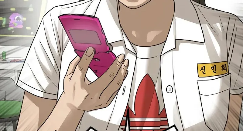Read Ulzzang Era chapter 4 image 86 on Lezhin