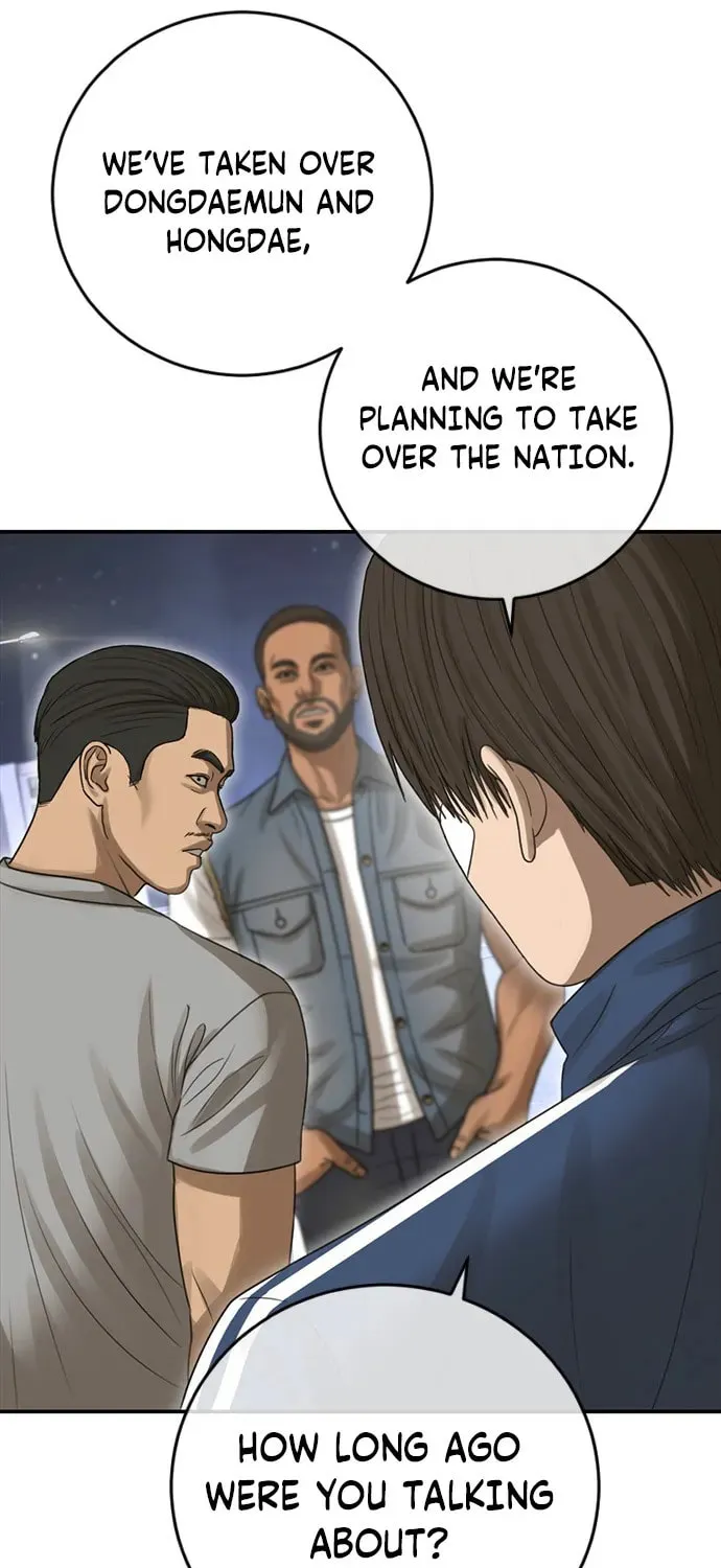 Read Ulzzang Era chapter 40 image 110 on Lezhin
