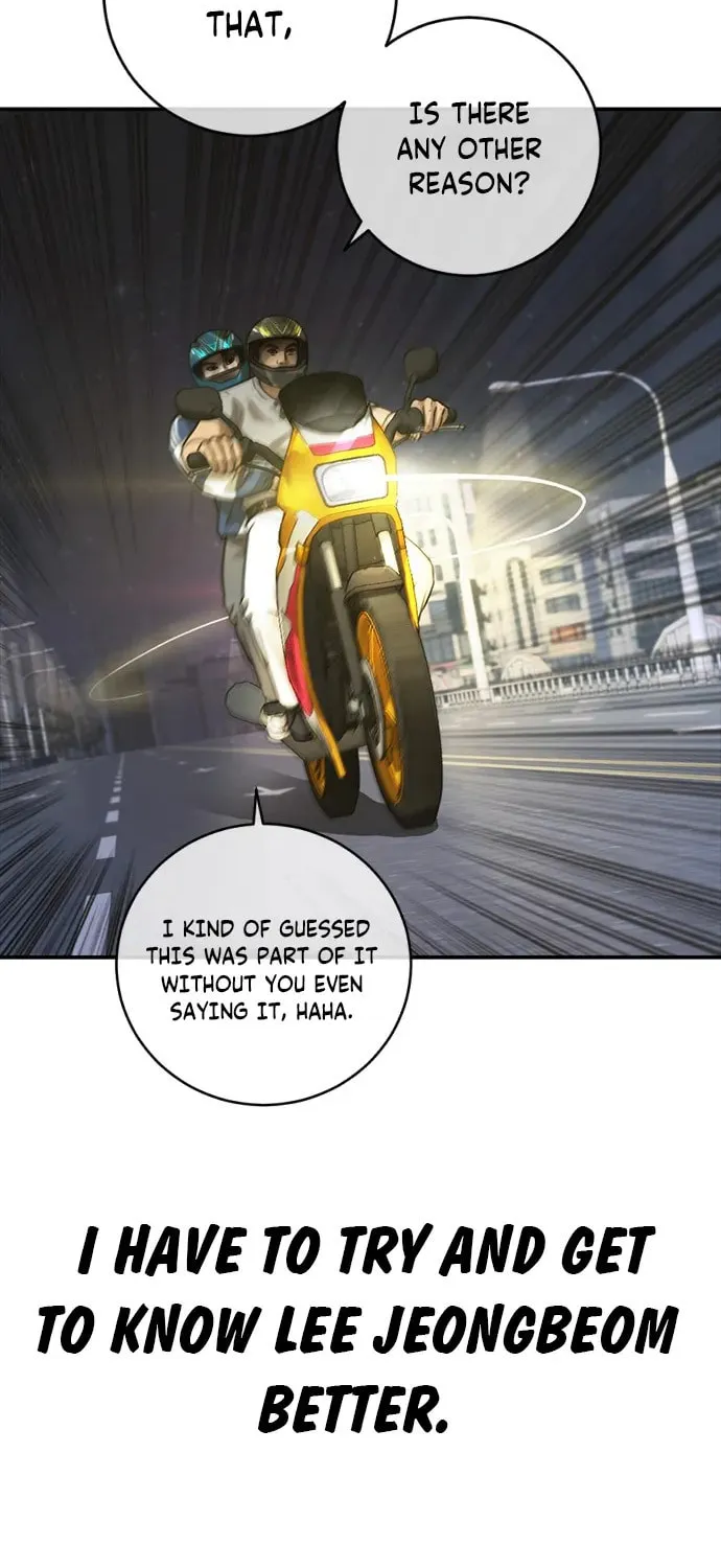 Read Ulzzang Era chapter 40 image 69 on Lezhin