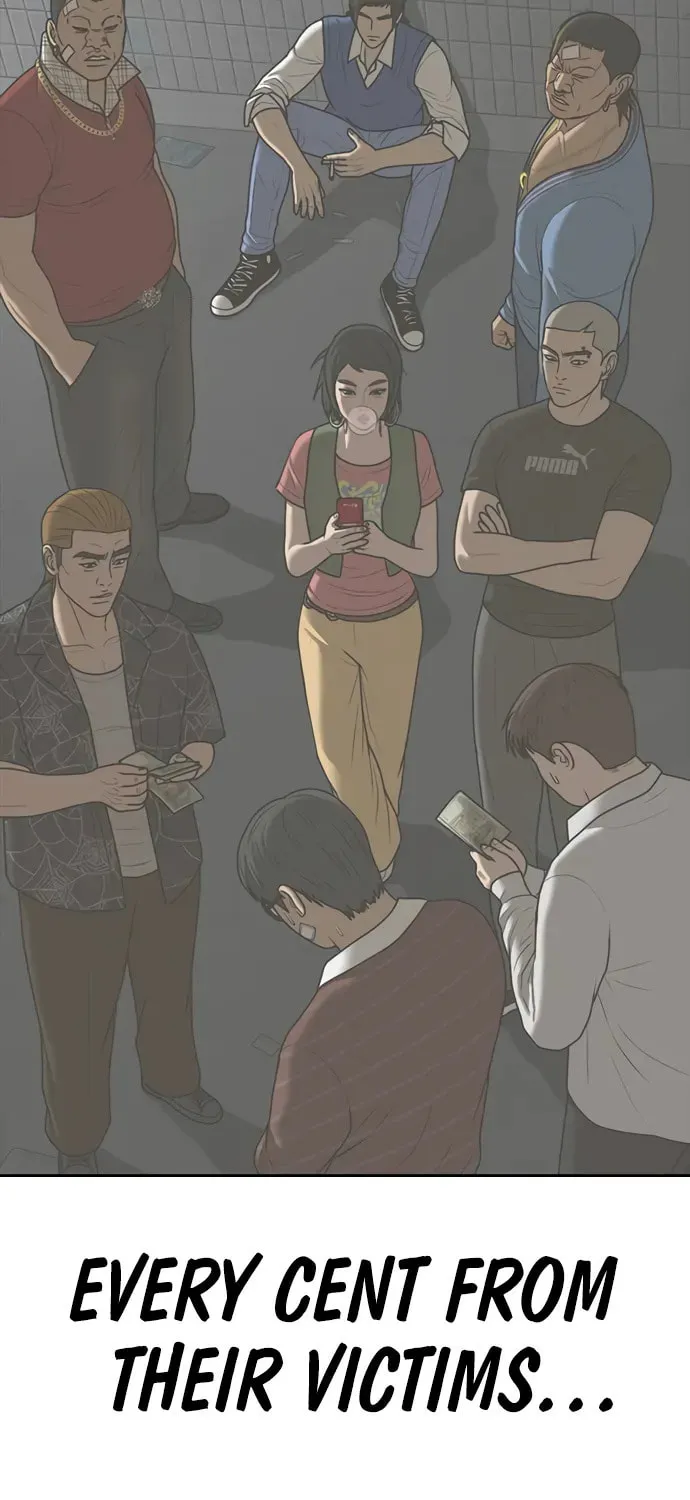 Read Ulzzang Era chapter 41 image 163 on Lezhin