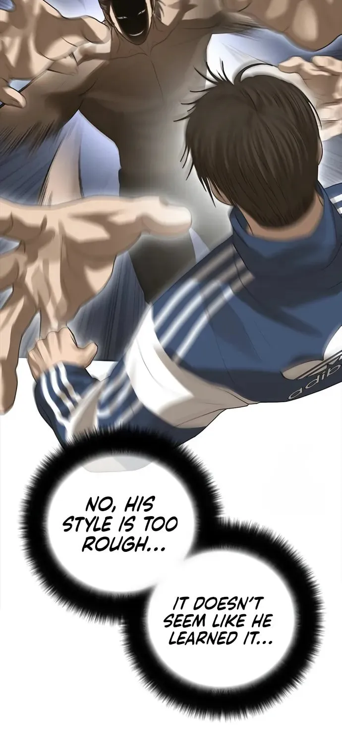 Read Ulzzang Era chapter 41 image 266 on Lezhin