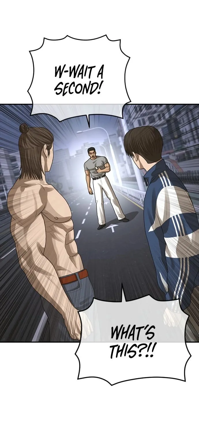 Read Ulzzang Era chapter 43 image 63 on Lezhin