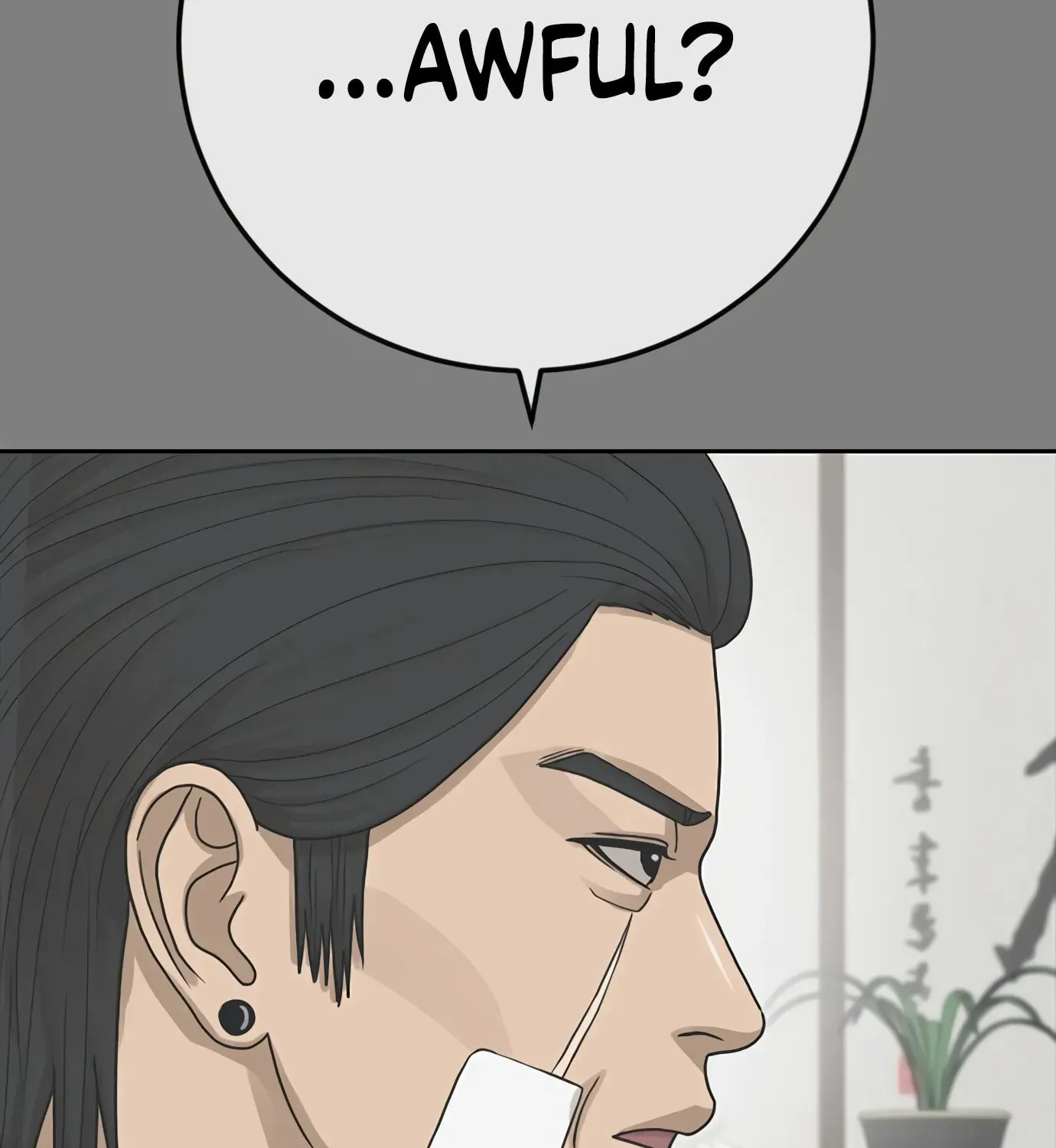 Read Ulzzang Era chapter 44 image 11 on Lezhin