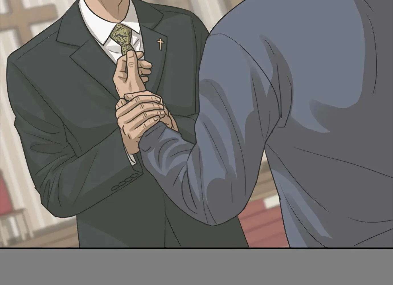 Read Ulzzang Era chapter 44 image 115 on Lezhin