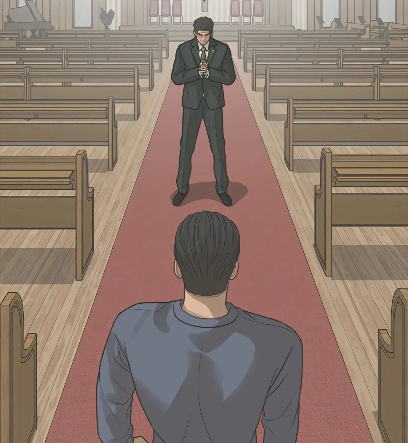 Read Ulzzang Era chapter 44 image 127 on Lezhin