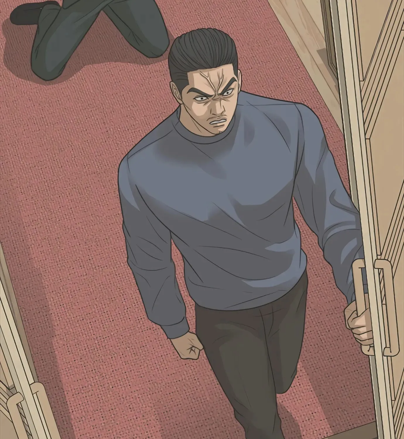 Read Ulzzang Era chapter 44 image 140 on Lezhin