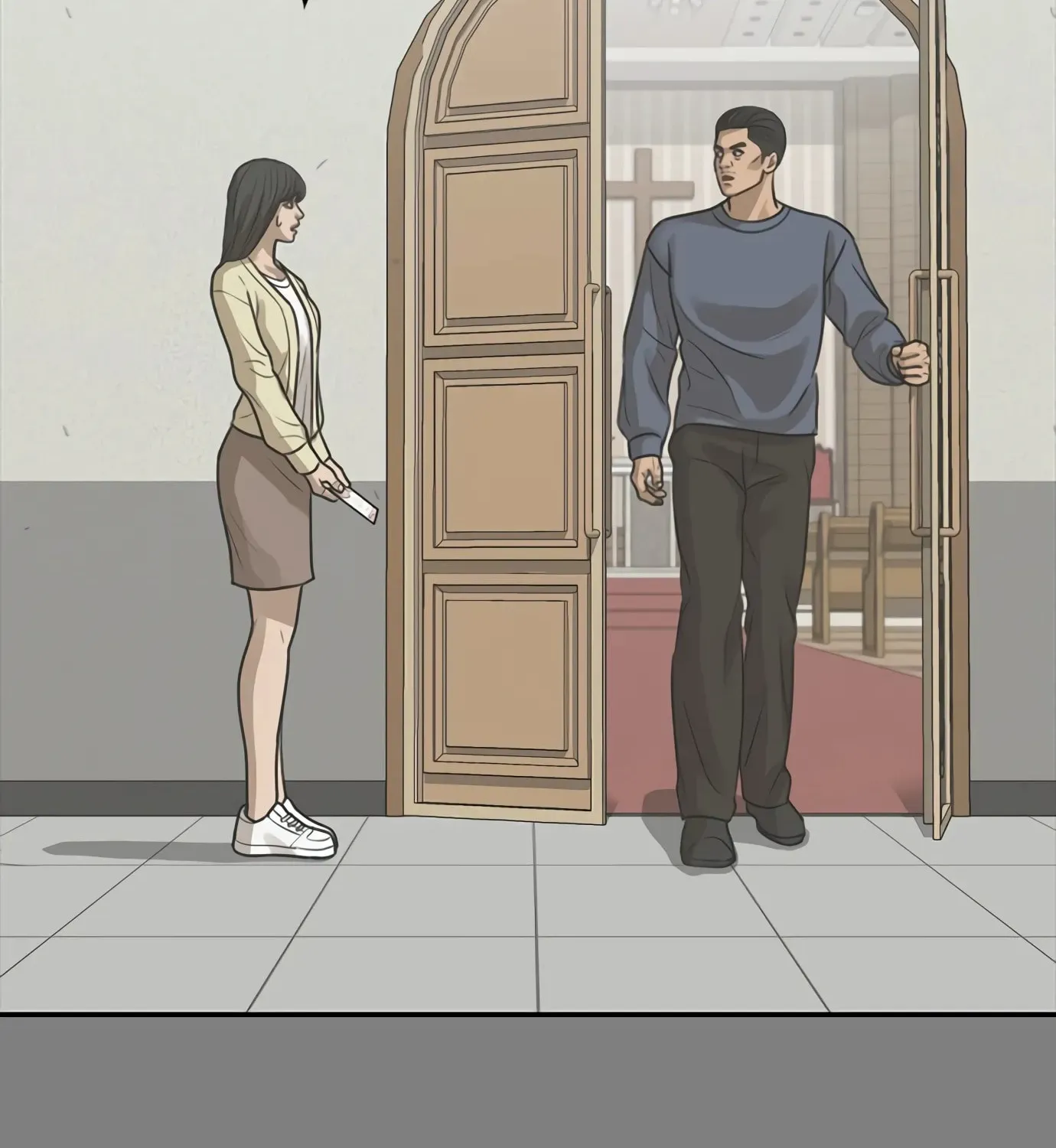 Read Ulzzang Era chapter 44 image 152 on Lezhin