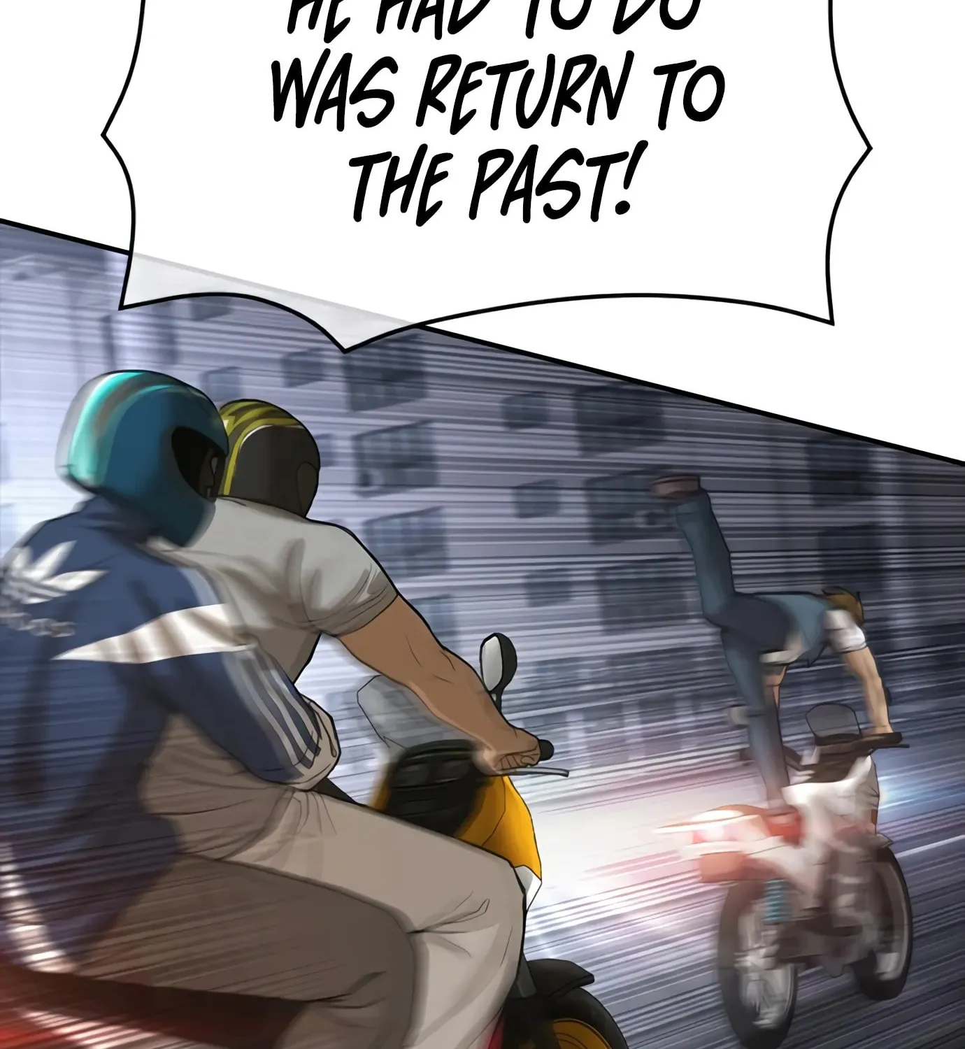 Read Ulzzang Era chapter 44 image 225 on Lezhin