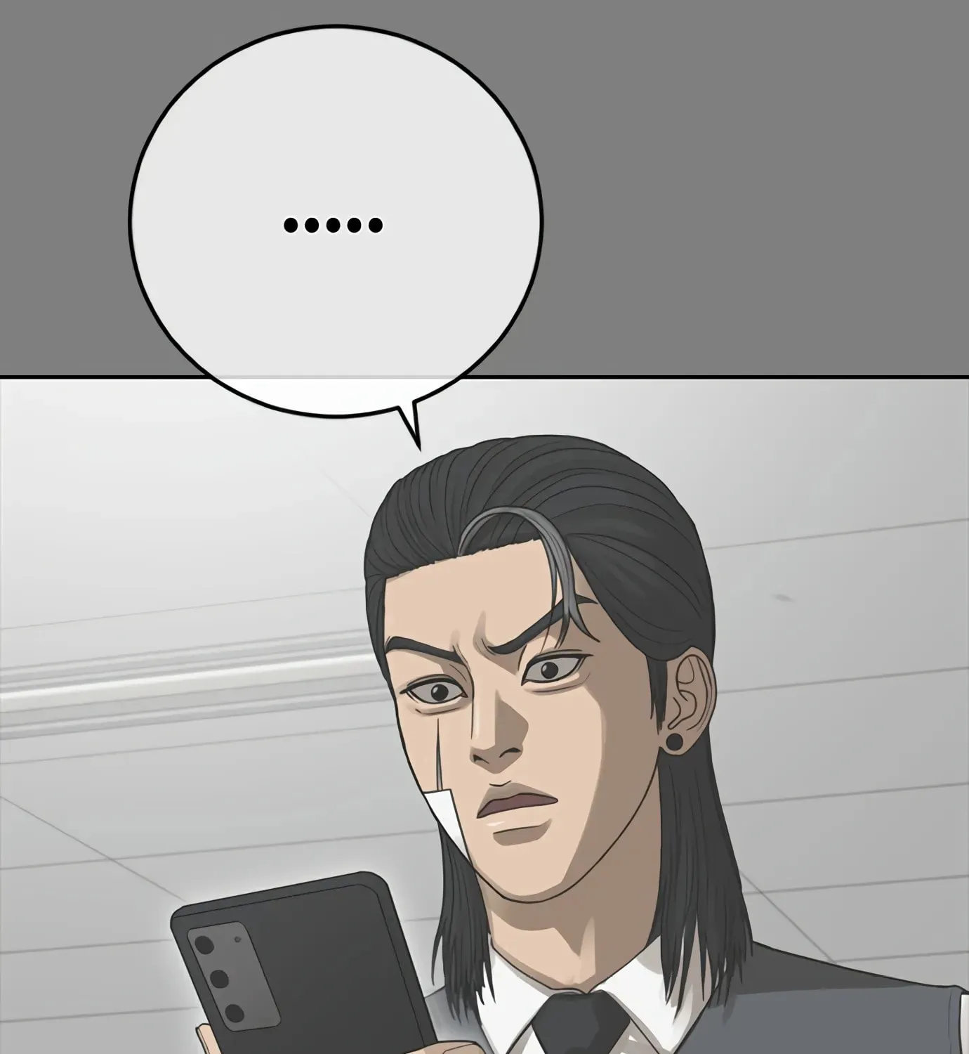 Read Ulzzang Era chapter 44 image 258 on Lezhin
