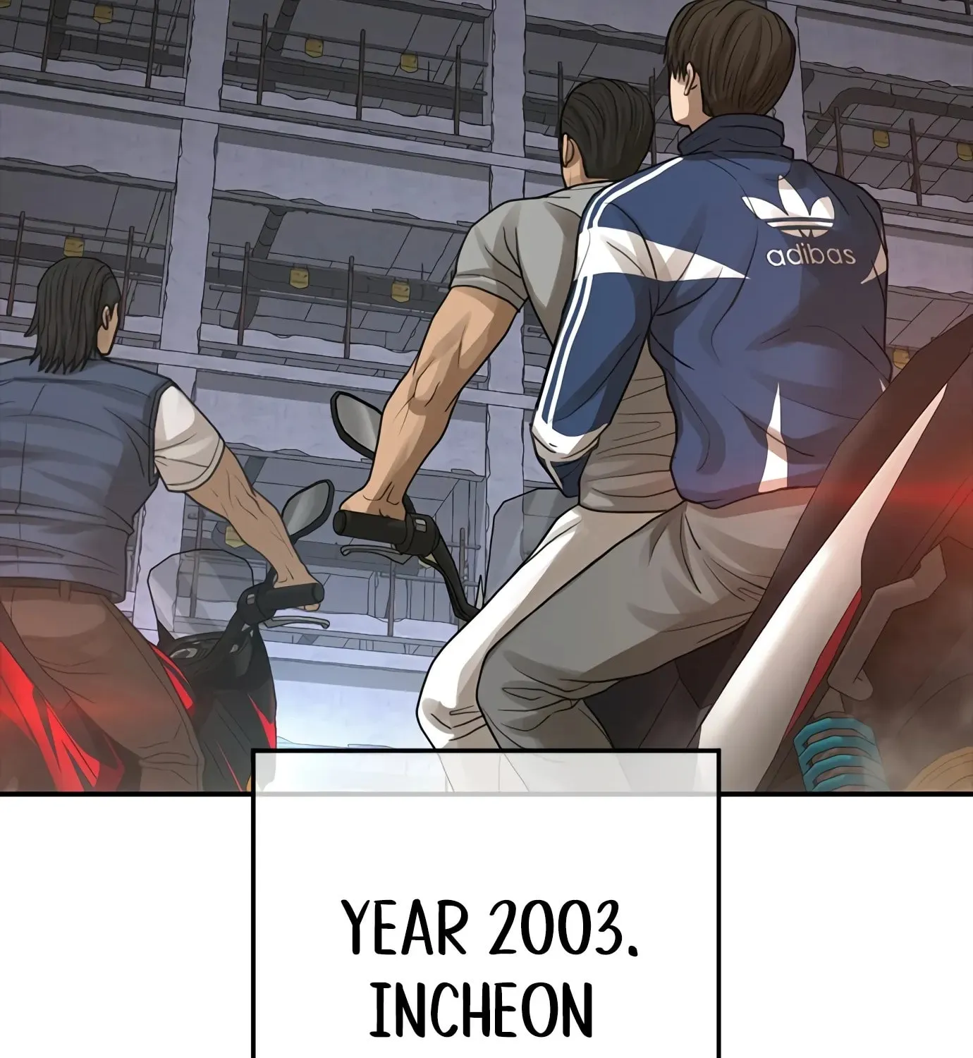 Read Ulzzang Era chapter 44 image 282 on Lezhin