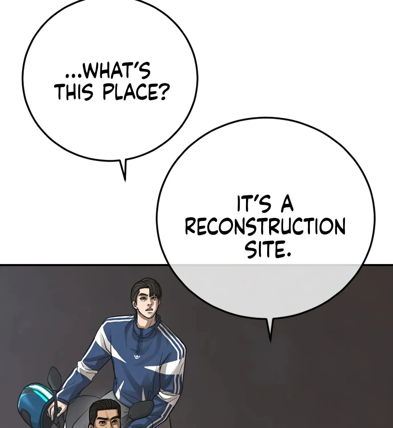 Read Ulzzang Era chapter 44 image 285 on Lezhin