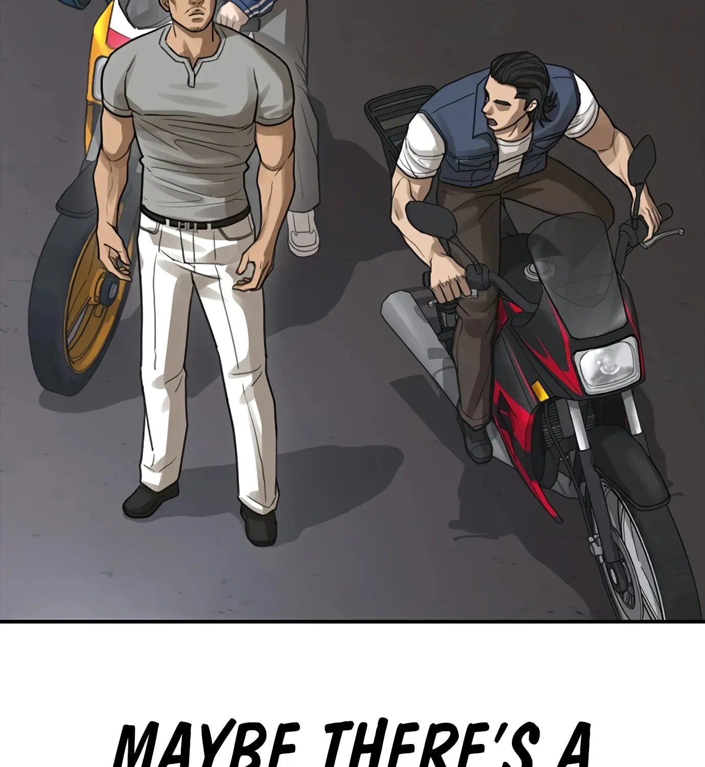 Read Ulzzang Era chapter 44 image 286 on Lezhin
