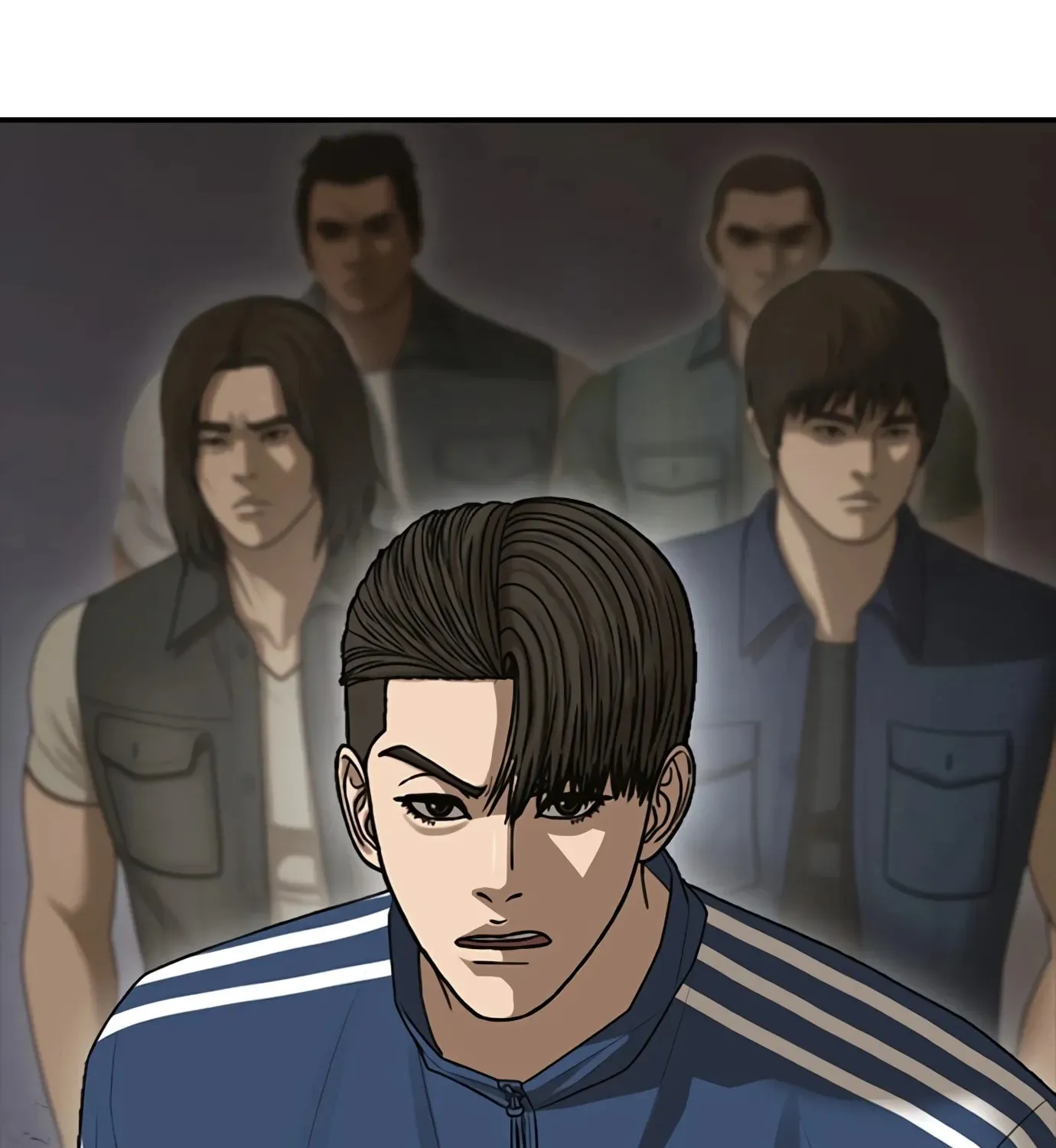 Read Ulzzang Era chapter 44 image 294 on Lezhin