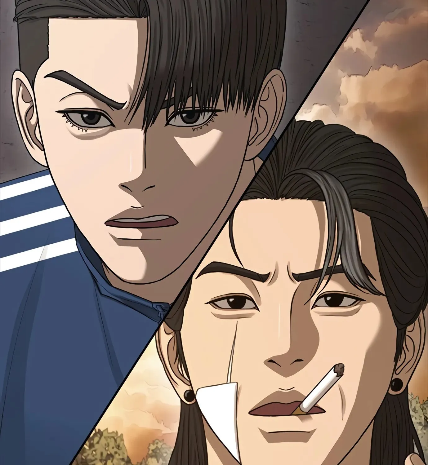 Read Ulzzang Era chapter 44 image 306 on Lezhin