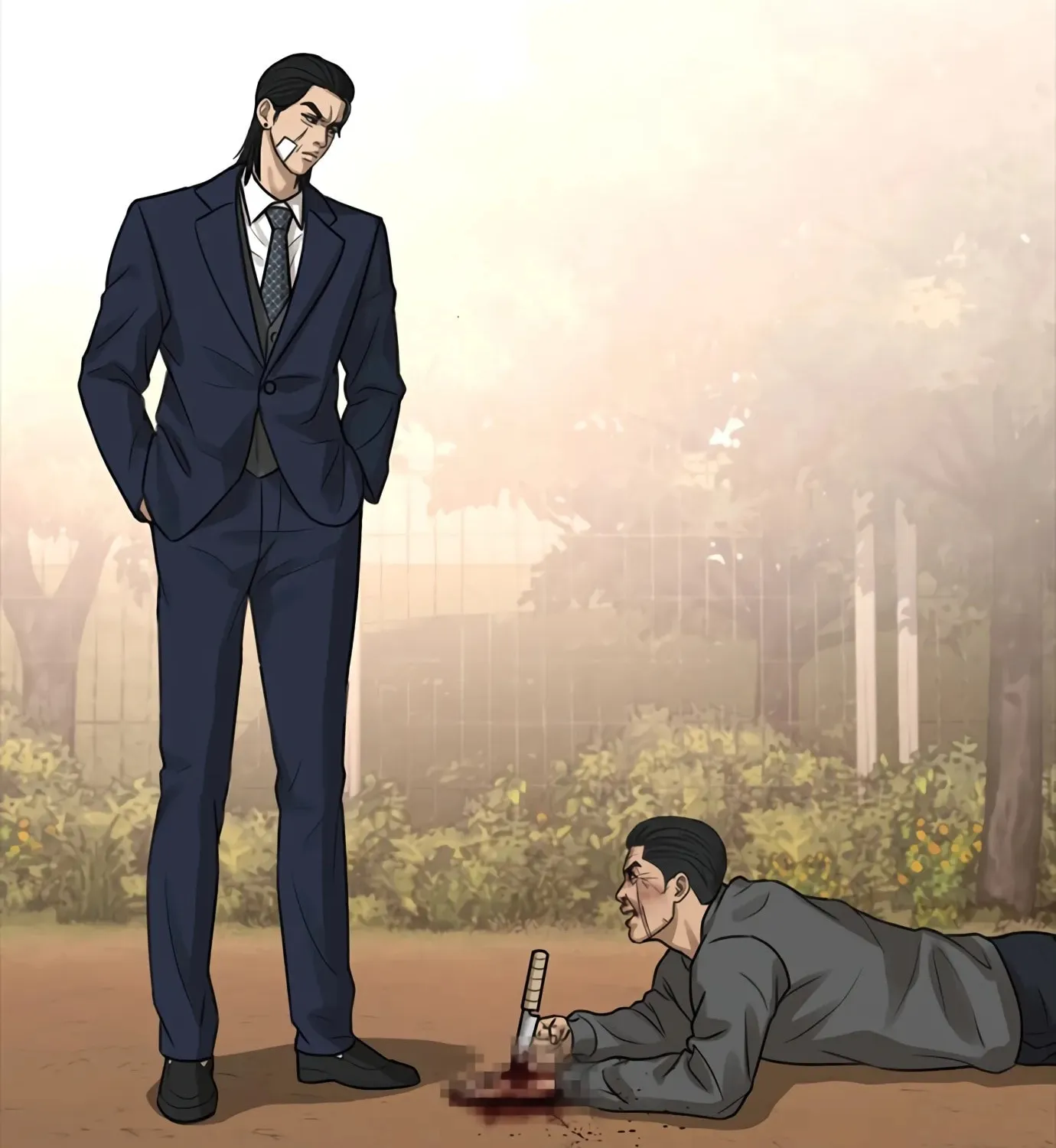 Read Ulzzang Era chapter 44 image 42 on Lezhin