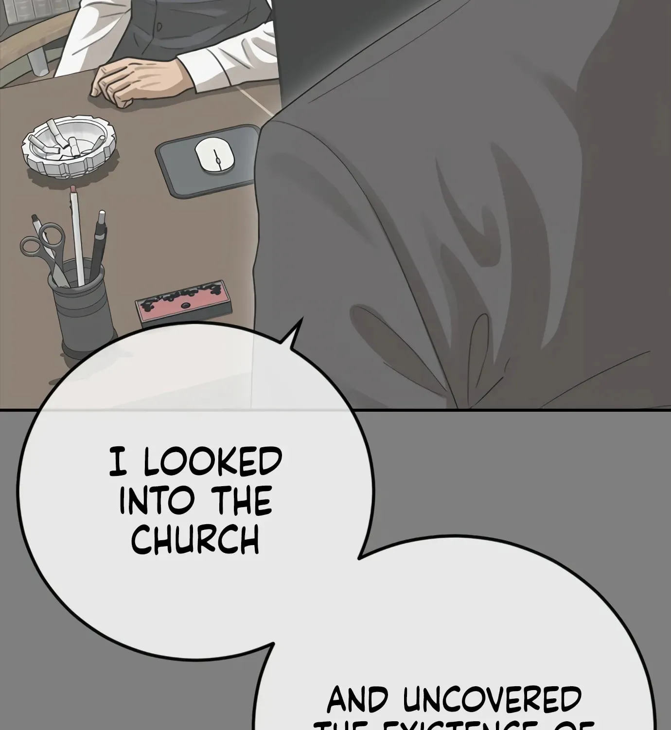 Read Ulzzang Era chapter 44 image 5 on Lezhin