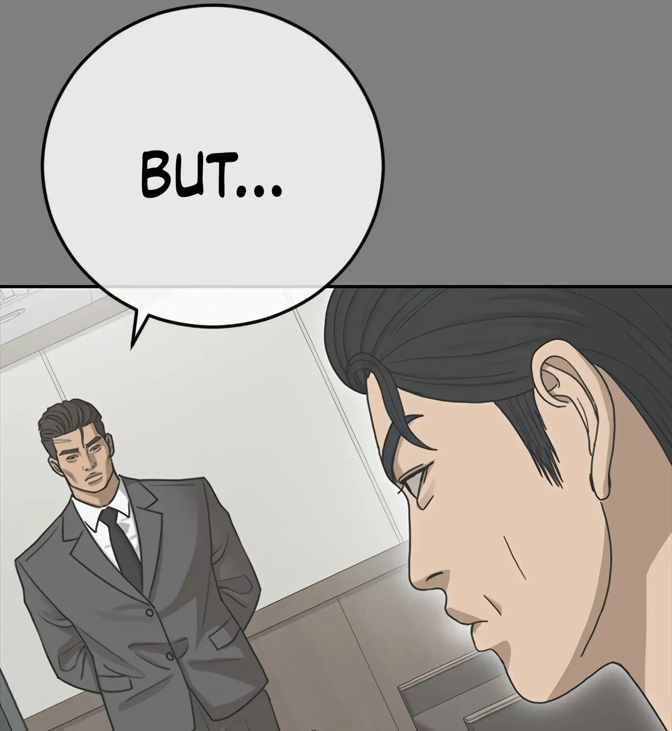 Read Ulzzang Era chapter 44 image 8 on Lezhin