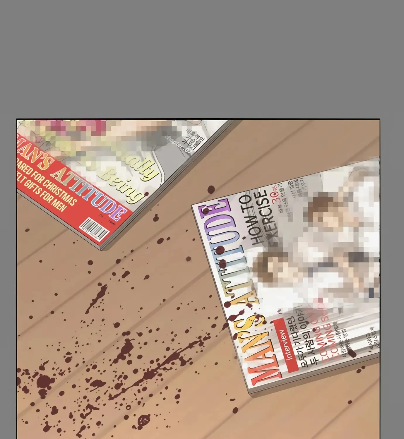 Read Ulzzang Era chapter 44 image 82 on Lezhin