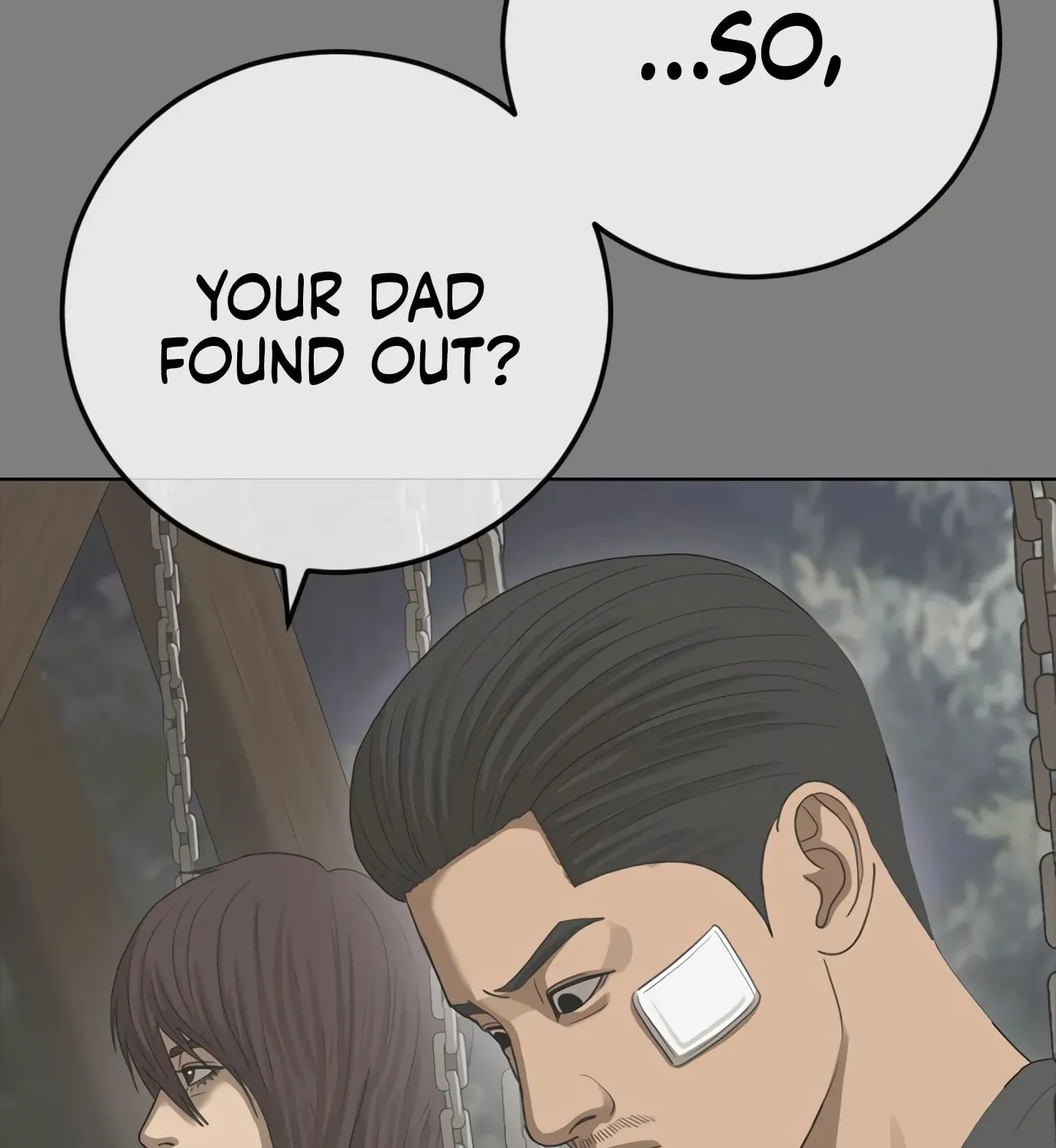 Read Ulzzang Era chapter 44 image 89 on Lezhin