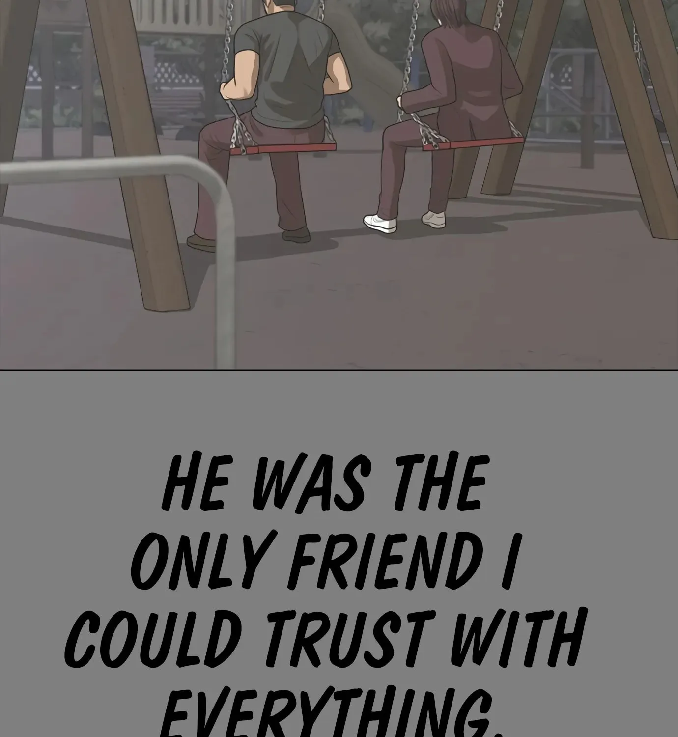 Read Ulzzang Era chapter 44 image 96 on Lezhin