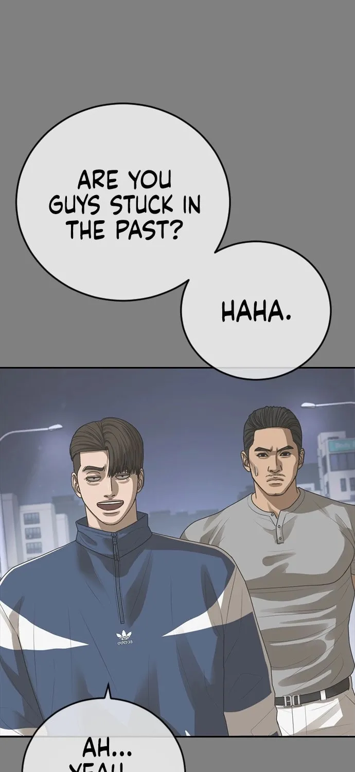 Read Ulzzang Era chapter 45 image 33 on Lezhin