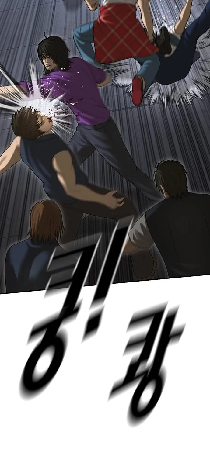Read Ulzzang Era chapter 45 image 99 on Lezhin