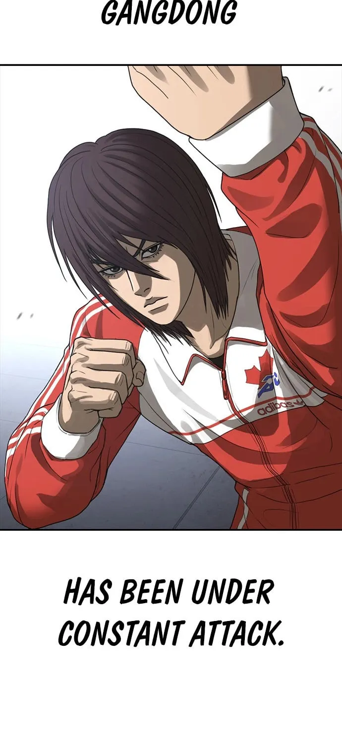 Read Ulzzang Era chapter 46 image 19 on Lezhin
