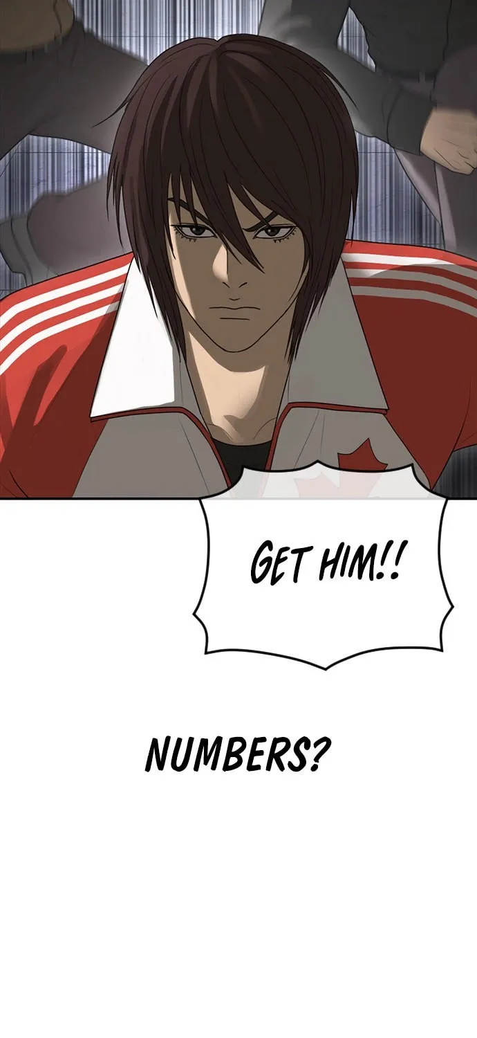 Read Ulzzang Era chapter 46 image 37 on Lezhin
