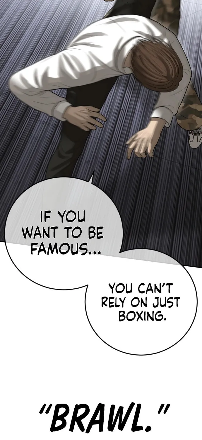 Read Ulzzang Era chapter 47 image 100 on Lezhin