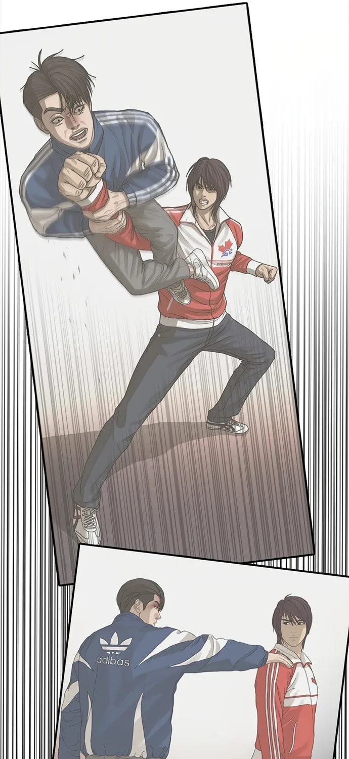Read Ulzzang Era chapter 48 image 138 on Lezhin