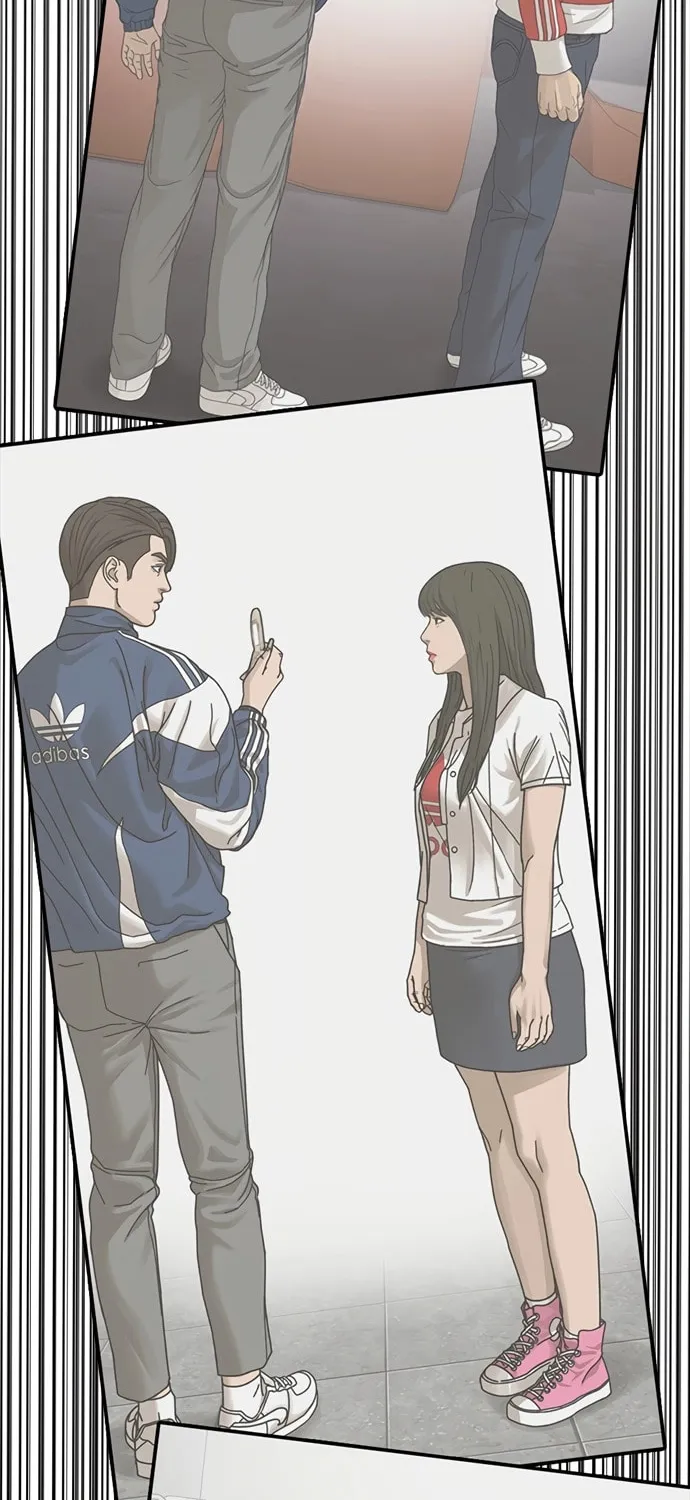 Read Ulzzang Era chapter 48 image 139 on Lezhin