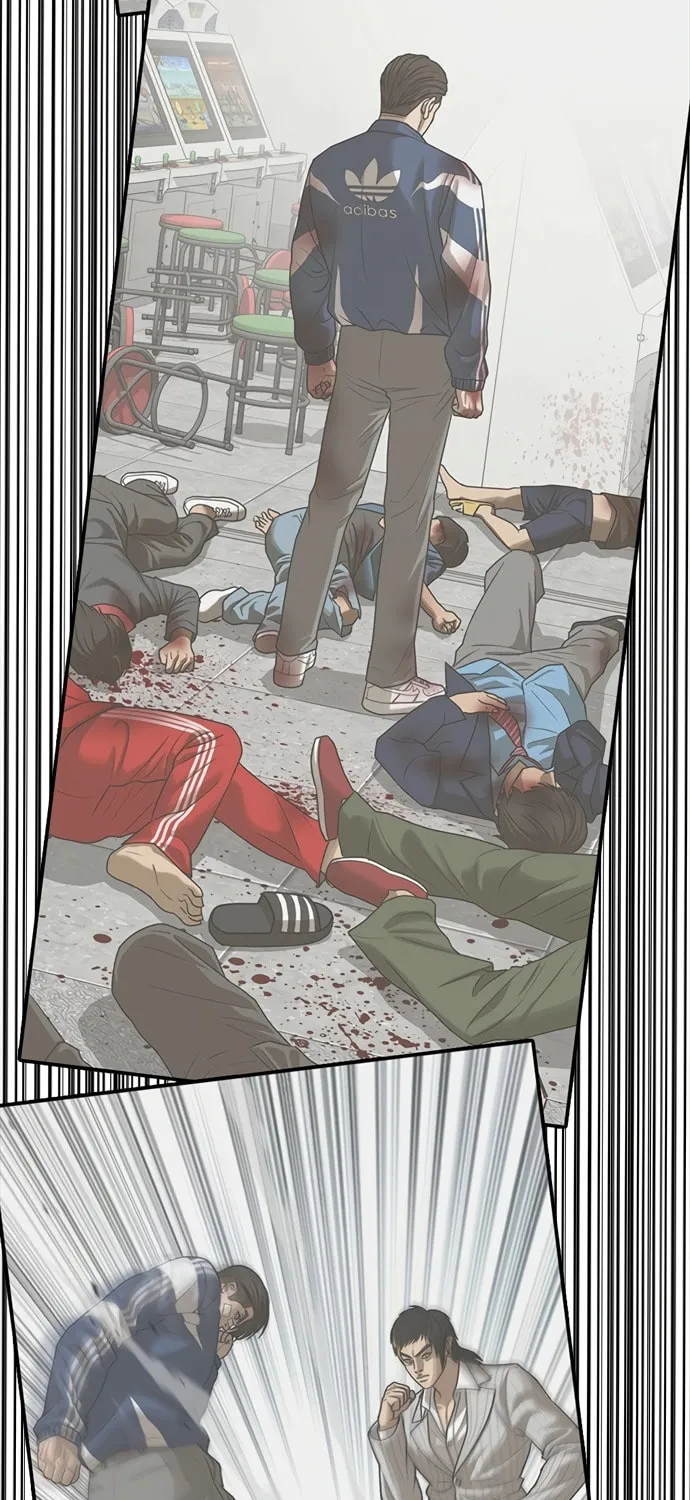 Read Ulzzang Era chapter 48 image 140 on Lezhin