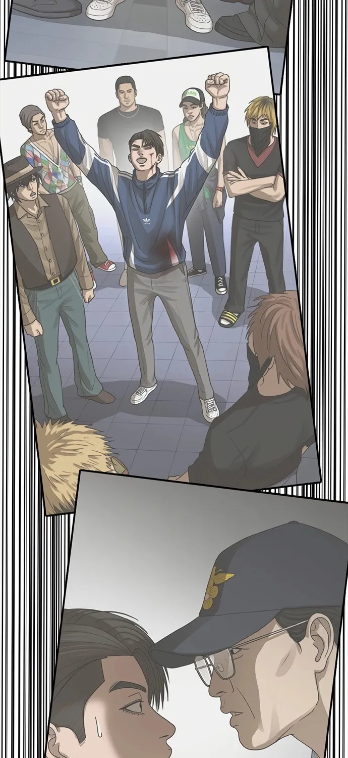 Read Ulzzang Era chapter 48 image 142 on Lezhin