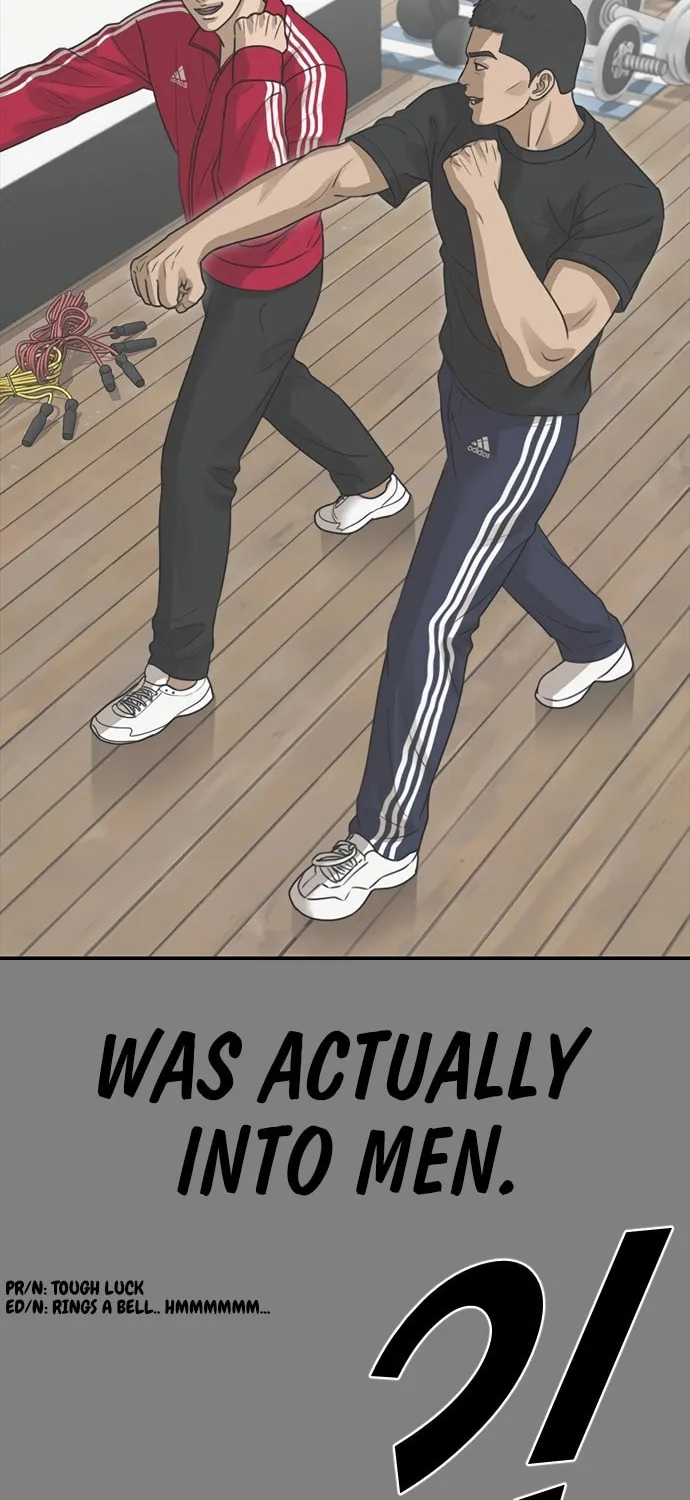 Read Ulzzang Era chapter 49 image 25 on Lezhin