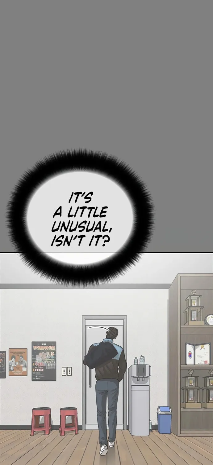Read Ulzzang Era chapter 49 image 33 on Lezhin