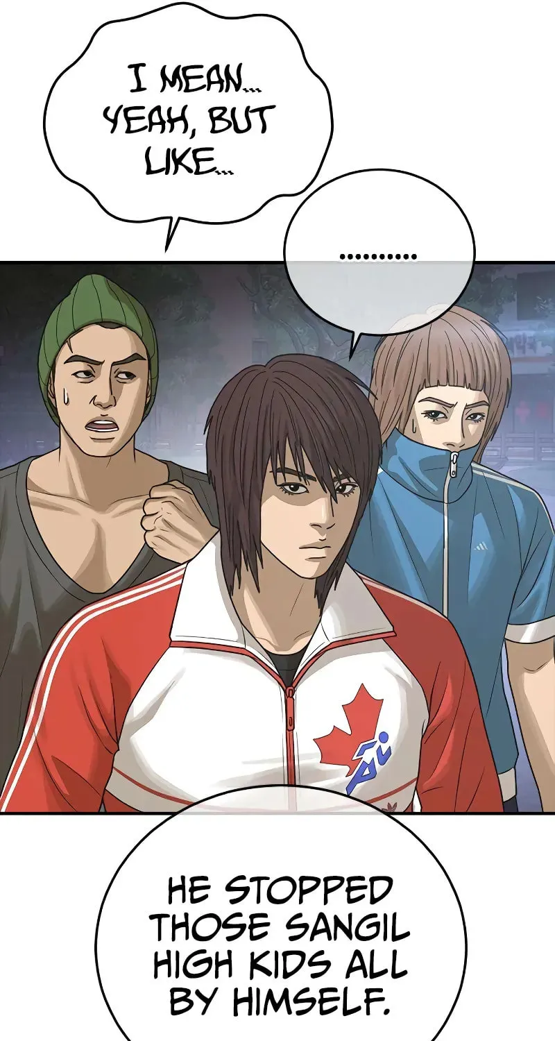Read Ulzzang Era chapter 5 image 123 on Lezhin