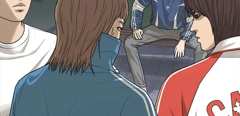 Read Ulzzang Era chapter 5 image 128 on Lezhin