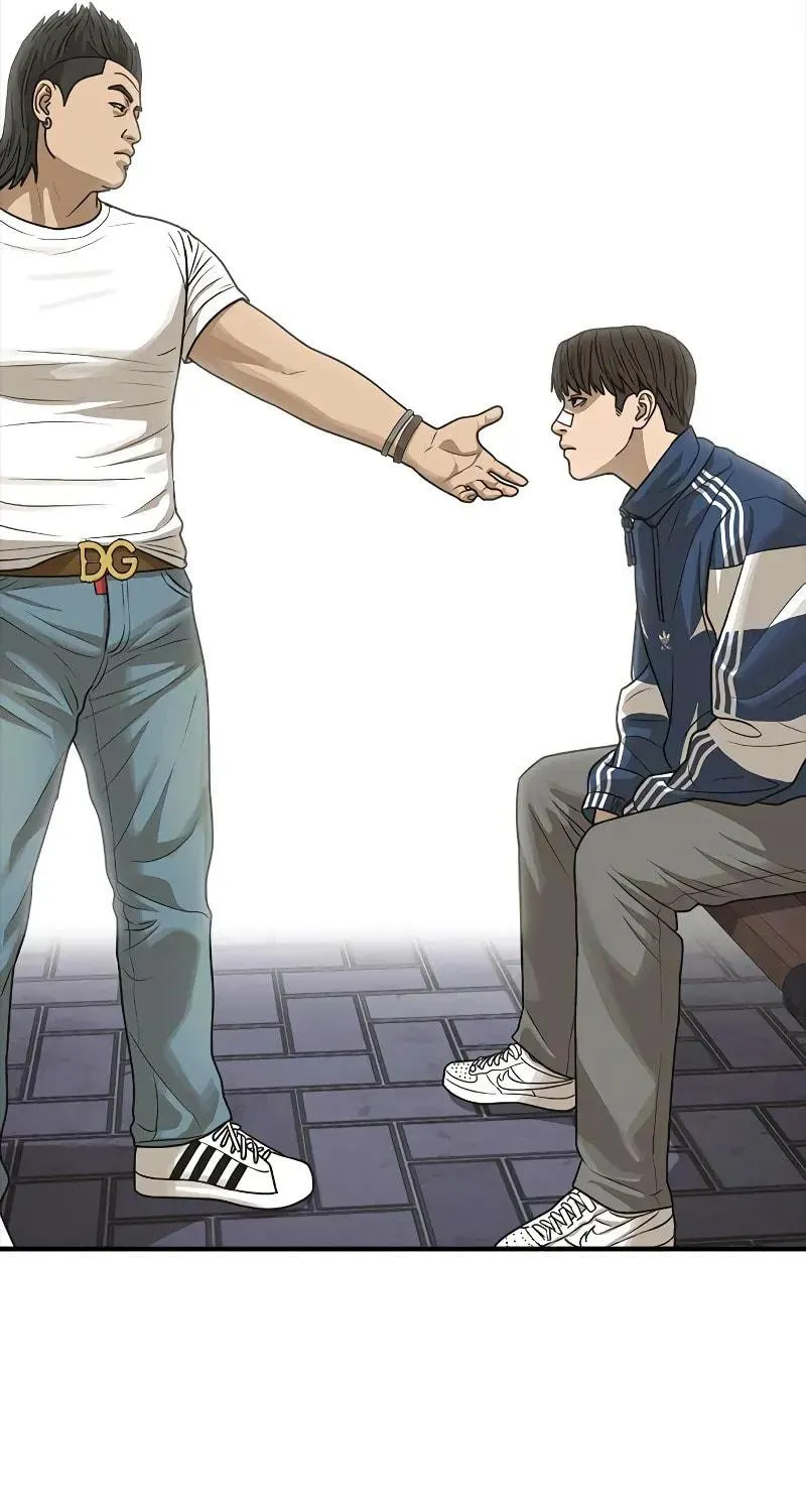 Read Ulzzang Era chapter 5 image 135 on Lezhin