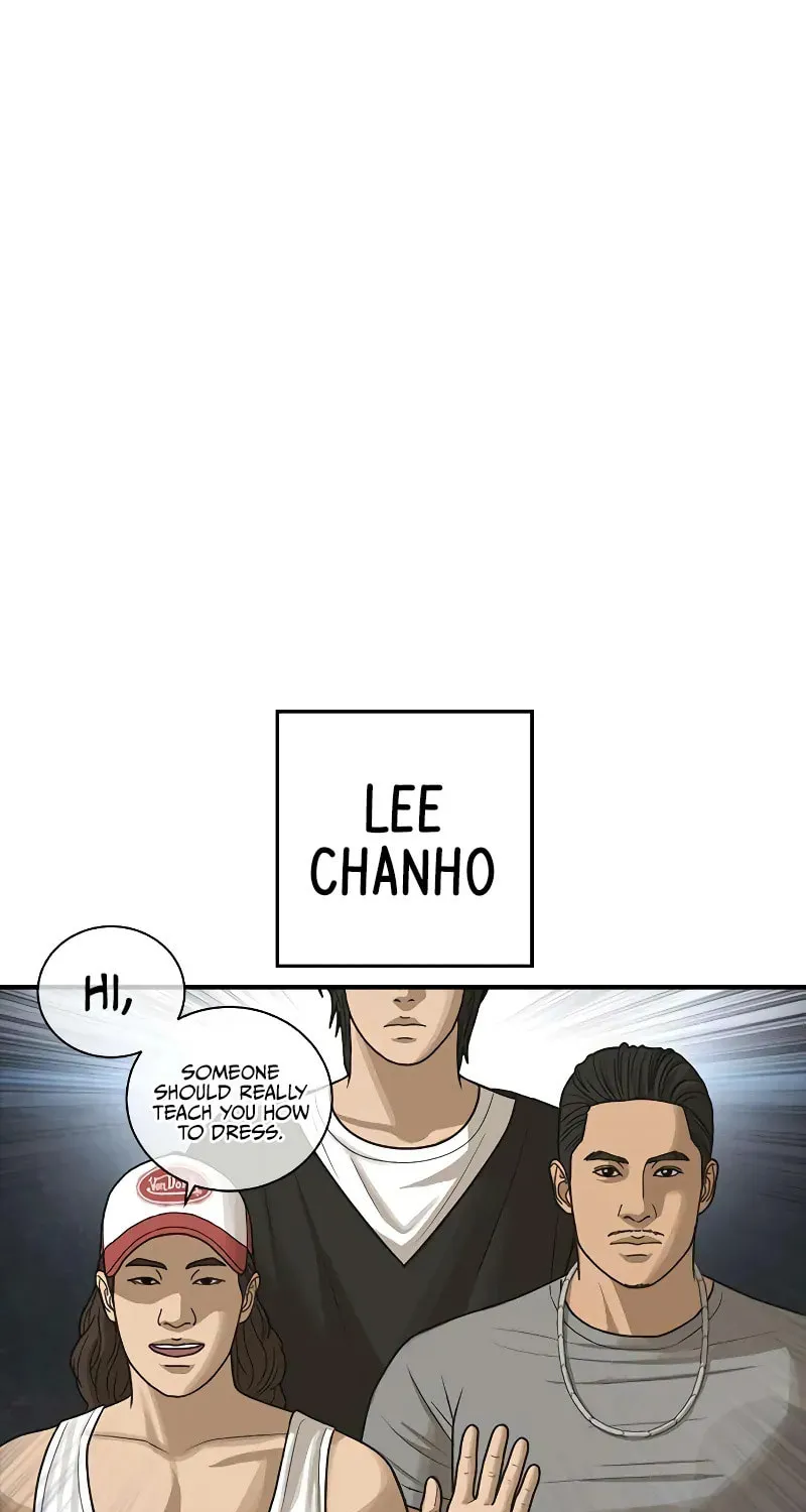Read Ulzzang Era chapter 5 image 174 on Lezhin