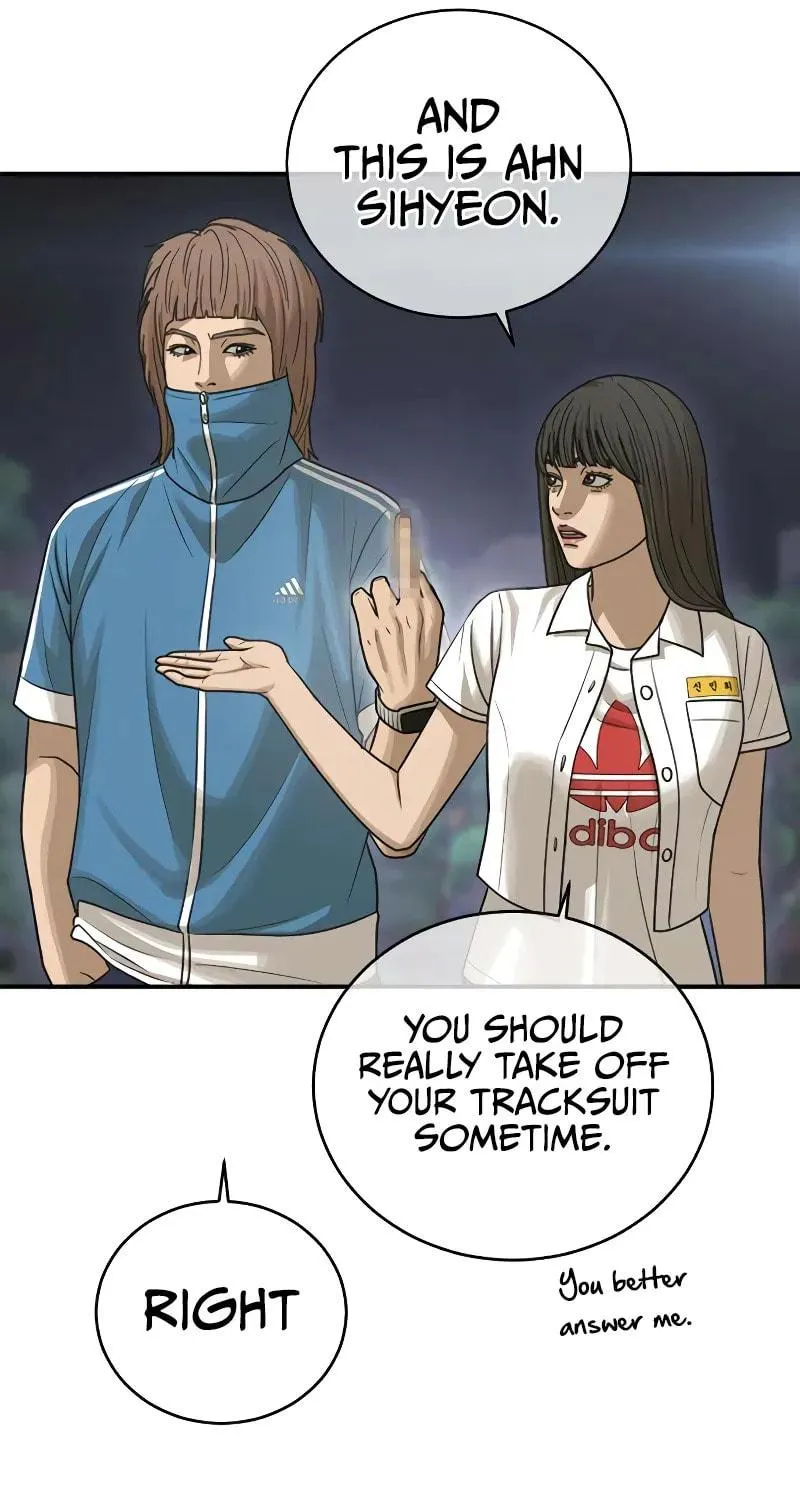 Read Ulzzang Era chapter 5 image 178 on Lezhin
