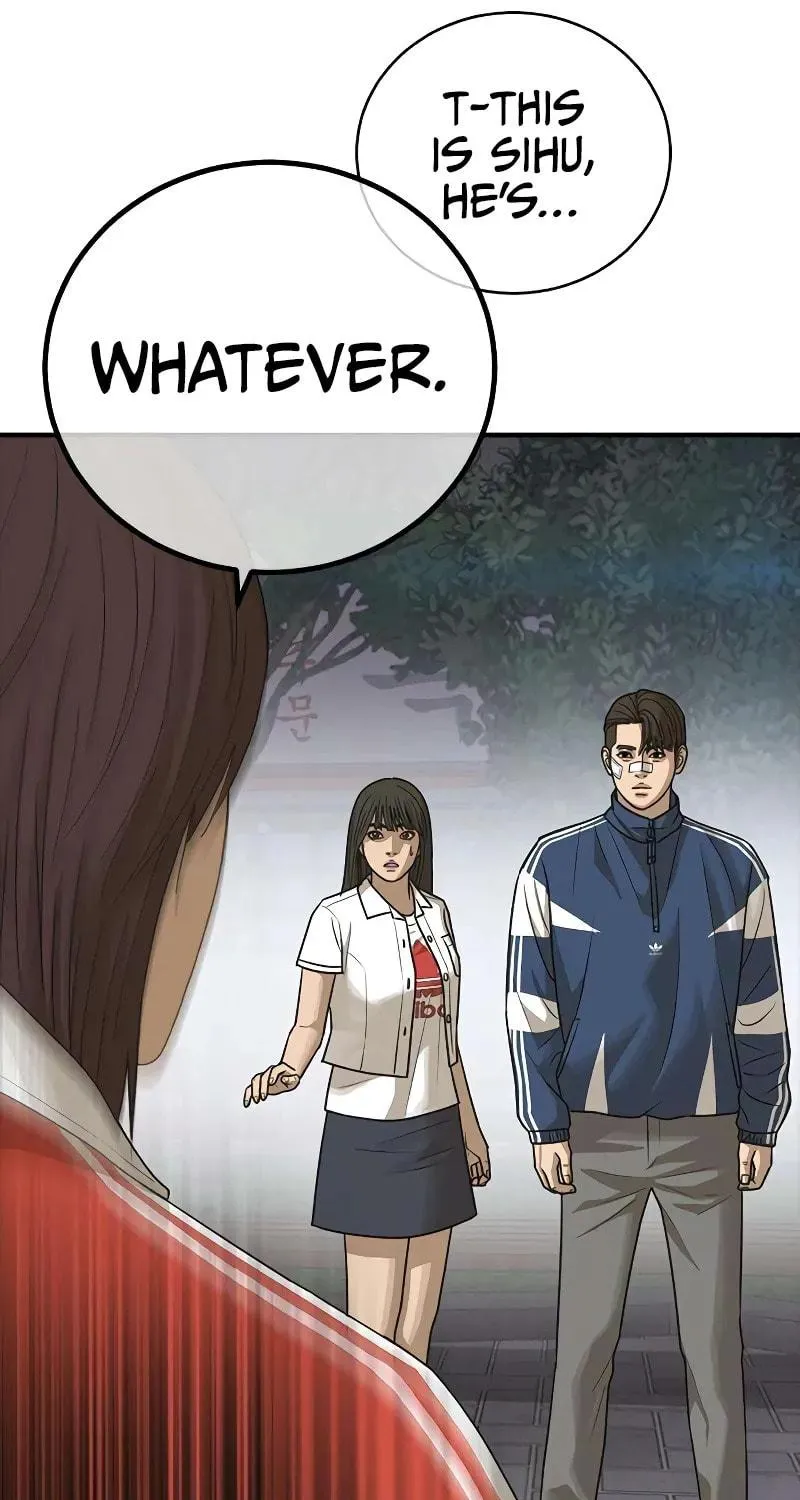 Read Ulzzang Era chapter 5 image 190 on Lezhin