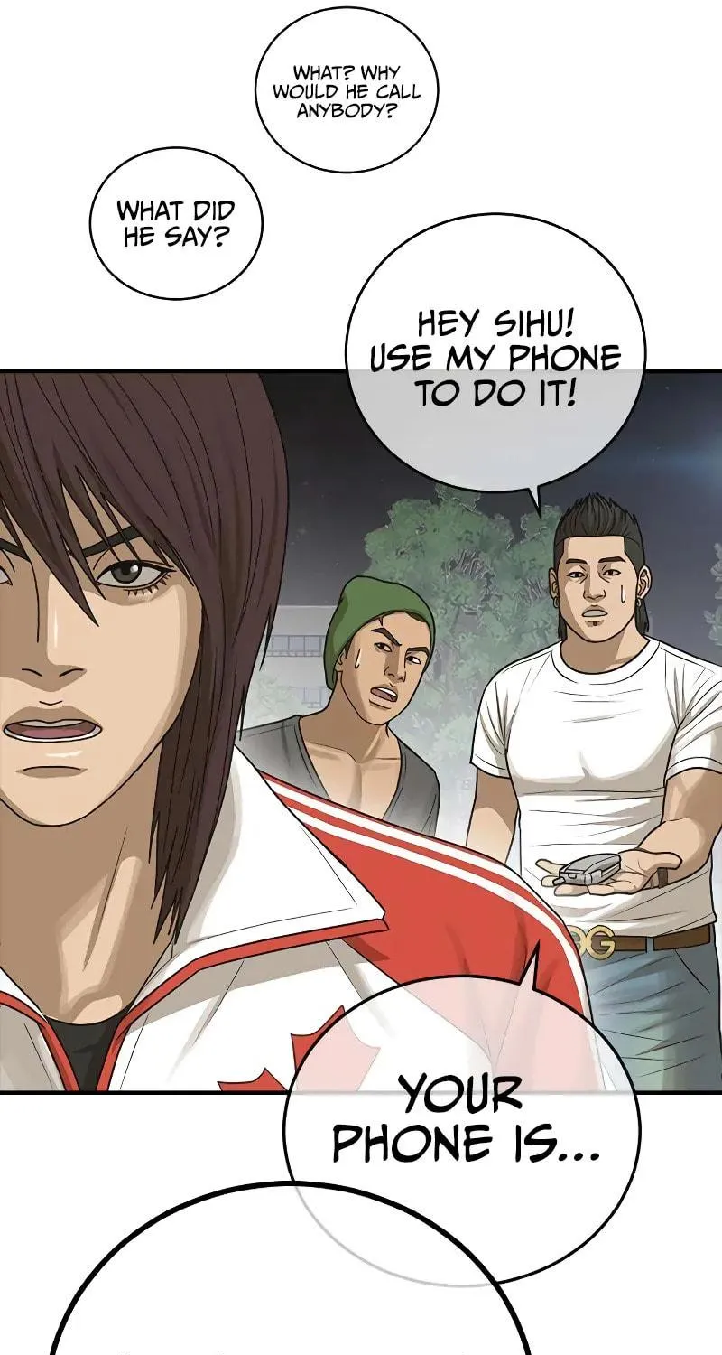 Read Ulzzang Era chapter 5 image 202 on Lezhin
